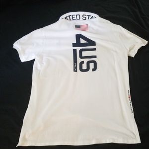 Polo Ralph Lauren RLX US Offshore Racing